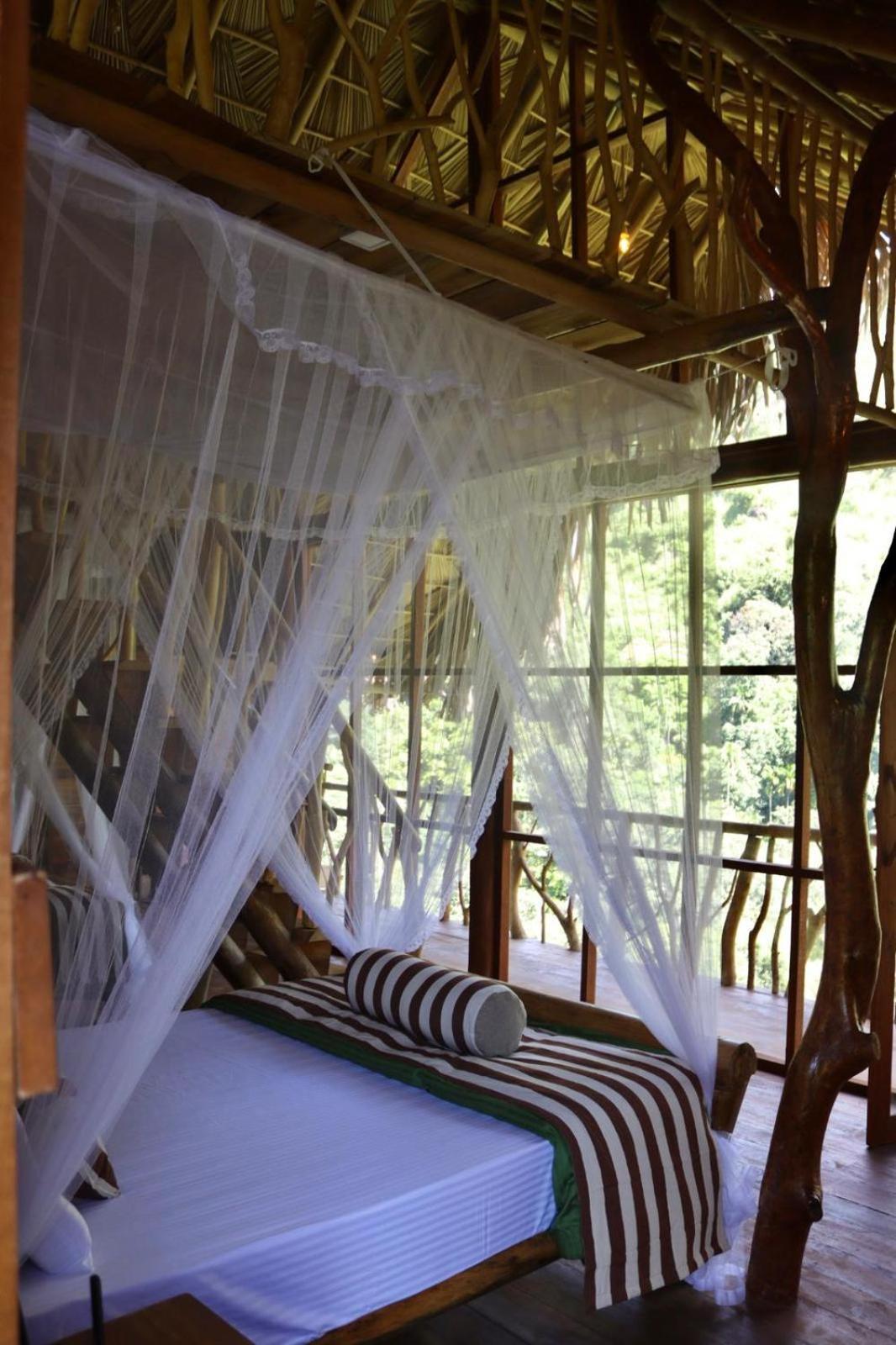 Wood Palace Ела Екстериор снимка