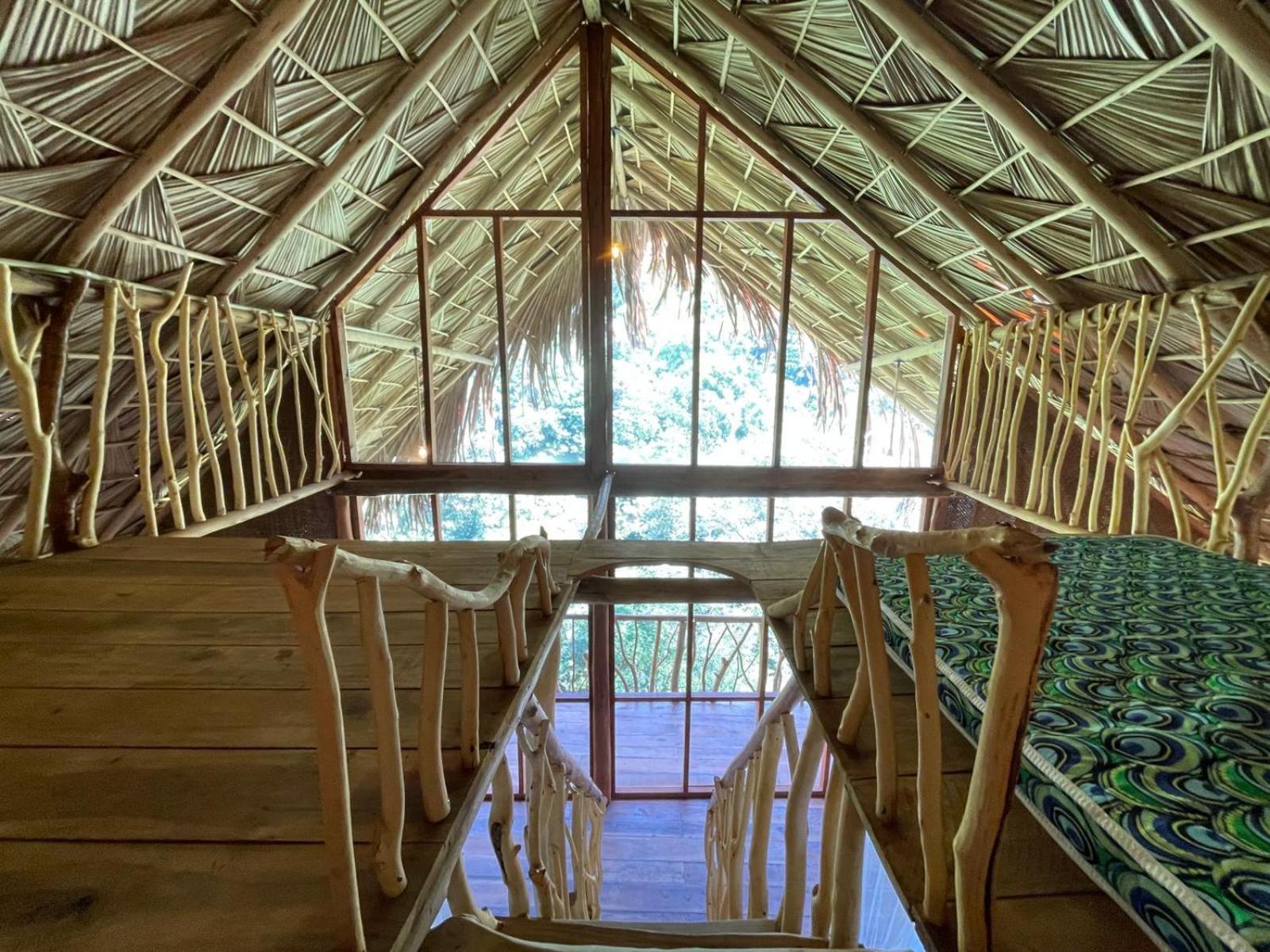 Wood Palace Ела Екстериор снимка