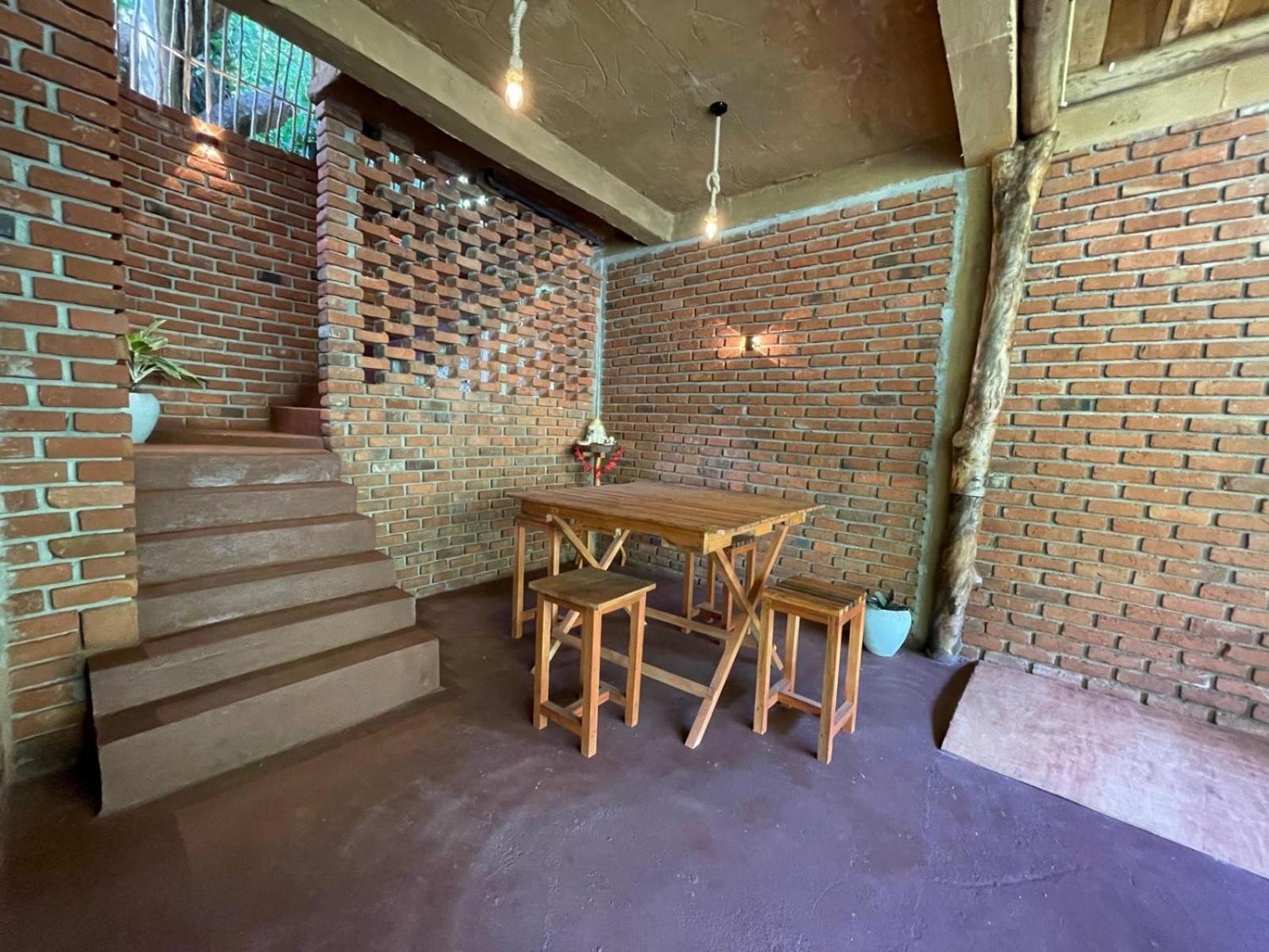 Wood Palace Ела Екстериор снимка