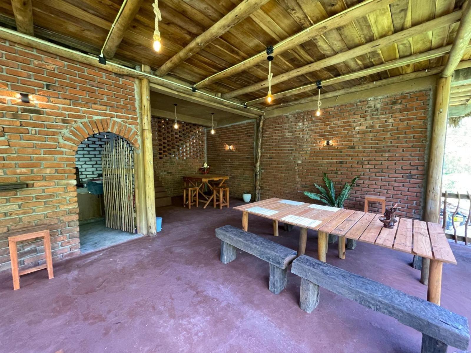 Wood Palace Ела Екстериор снимка