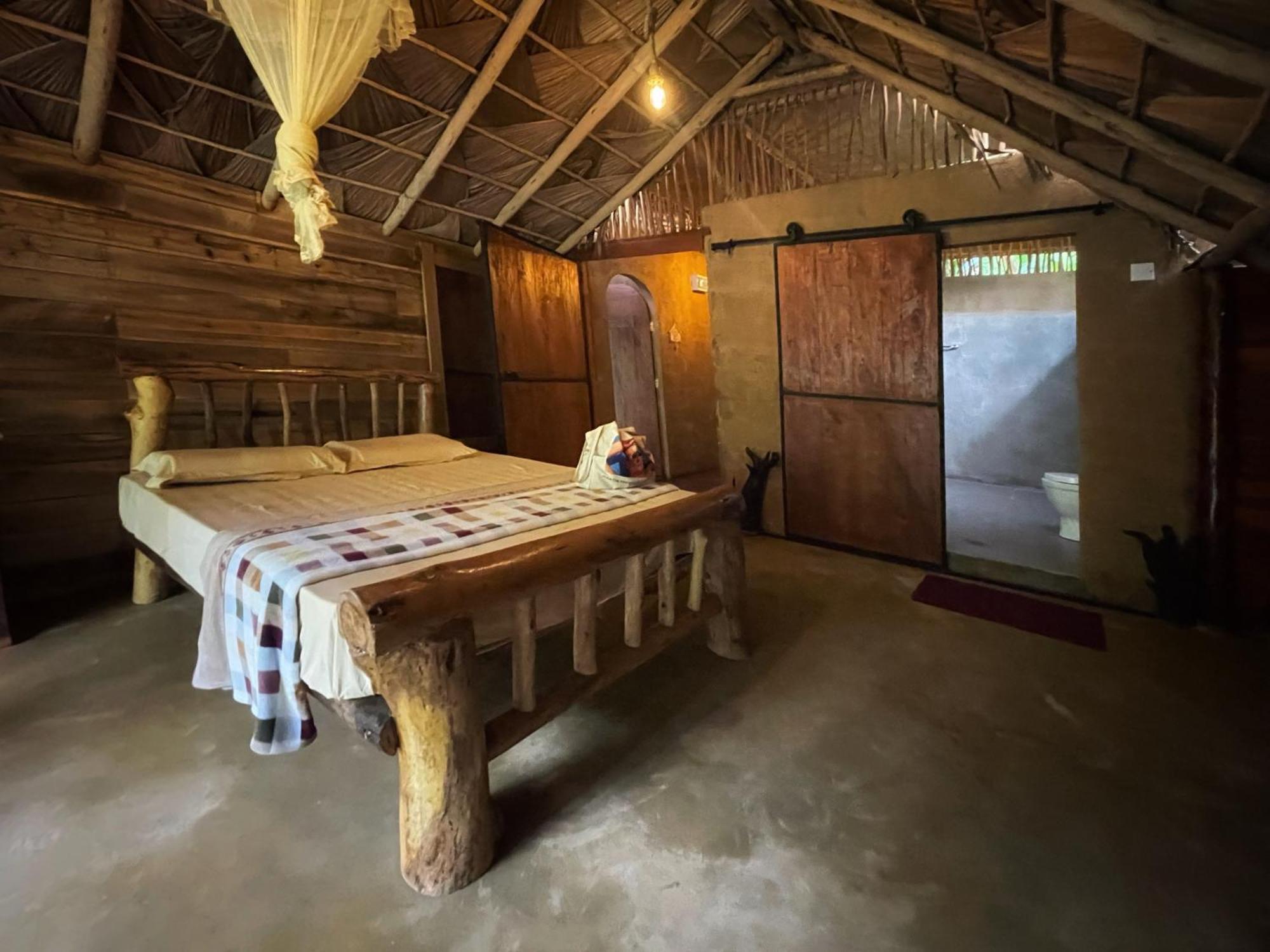 Wood Palace Ела Екстериор снимка