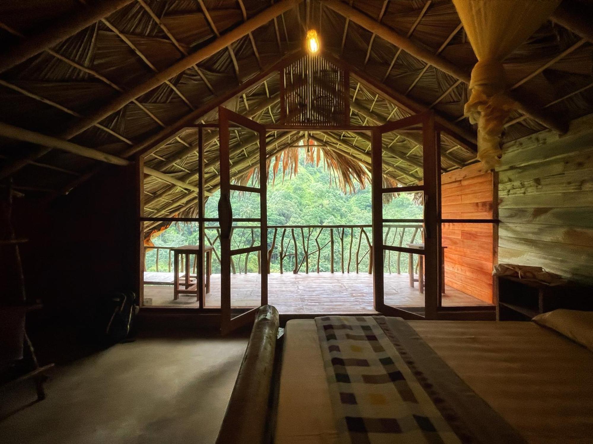 Wood Palace Ела Екстериор снимка
