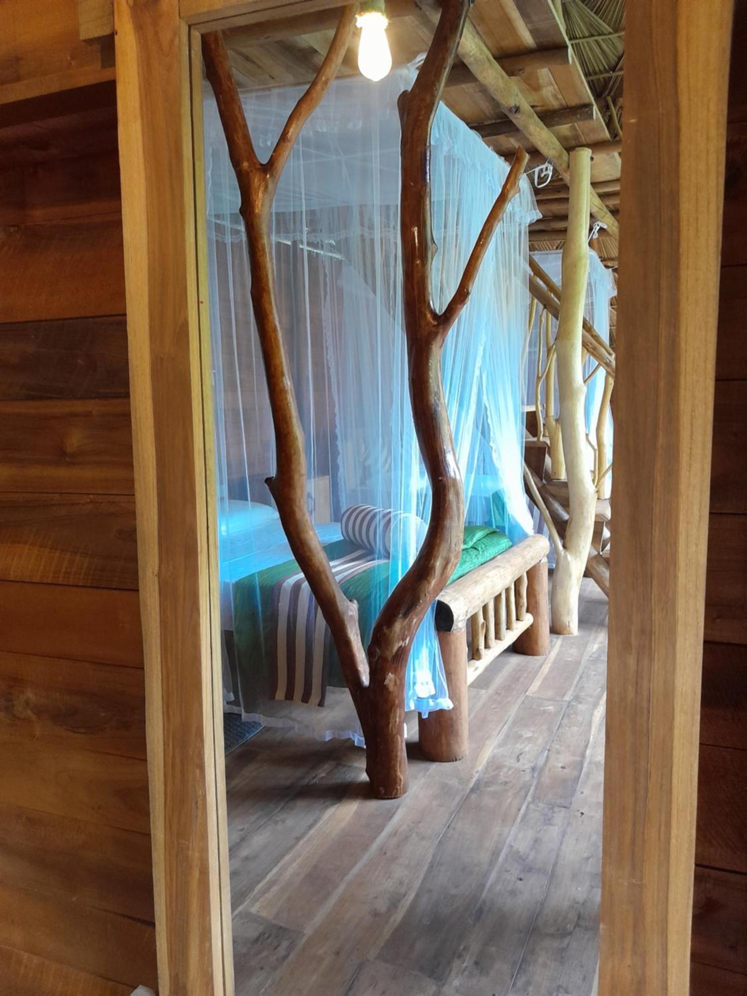 Wood Palace Ела Екстериор снимка